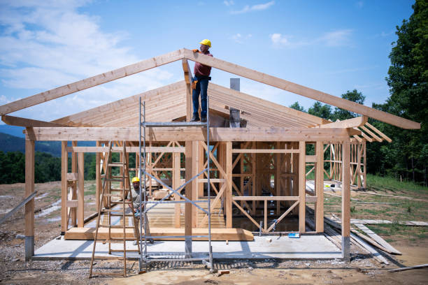 Best Roof Maintenance Services  in Vernon Valley, NJ