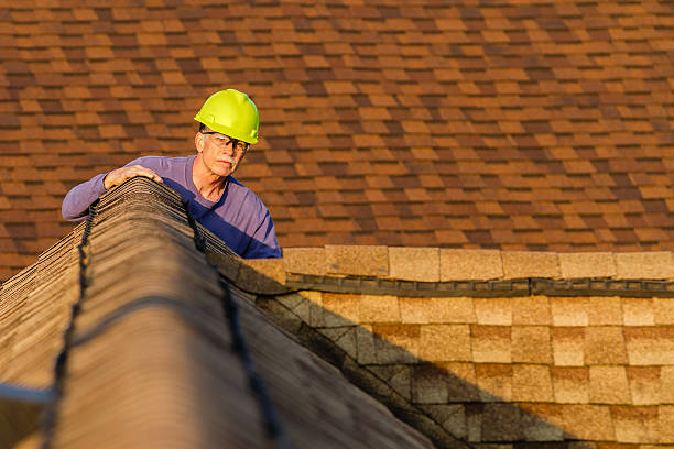 Quick and Trustworthy Emergency Roof Repair Services in Vernon Valley, NJ